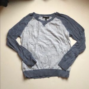 Banana Republic Women’s Long Sleeved Top